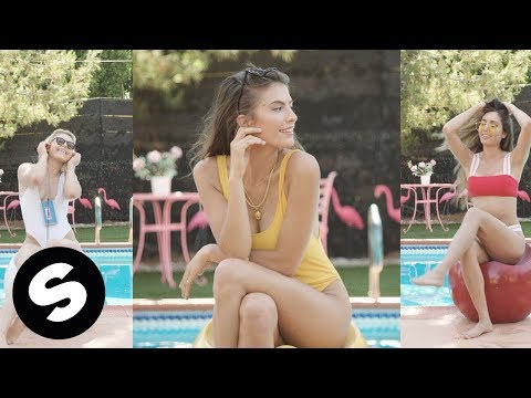 Bingo Players - Love Me Right (Official Music Video) - UCpDJl2EmP7Oh90Vylx0dZtA