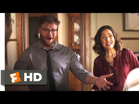 Neighbors 2: Sorority Rising - Ours Is In Black Scene (1/10) | Movieclips - UC3gNmTGu-TTbFPpfSs5kNkg