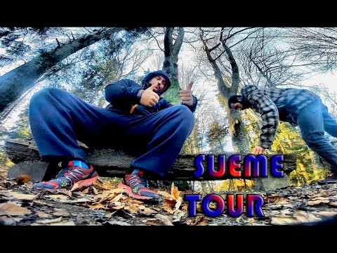 Sljeme Tour - UCs7PzBwYqQH5zib6Rqnz-Kg