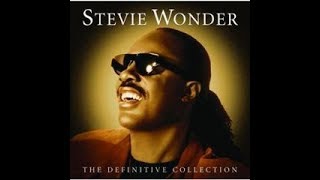 Stevie Wonder   -    I just call to say i love you  ( sub español )