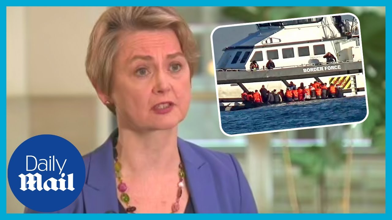Labour MP slams Tories over migration: ‘Completely mismanaged the system’