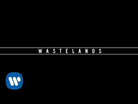 Wastelands (Official Lyric Video) - Linkin Park - UCZU9T1ceaOgwfLRq7OKFU4Q