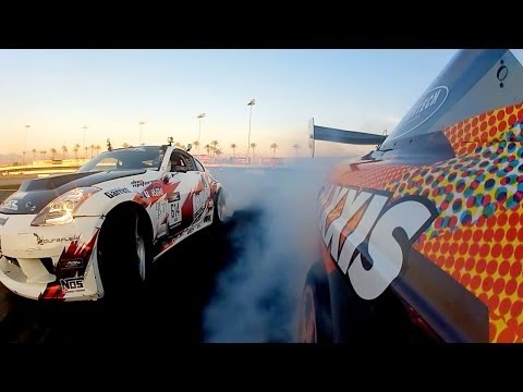 GoPro: Formula Drift 2012 Season Finale at Irwindale Speedway - UCqhnX4jA0A5paNd1v-zEysw