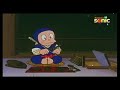 Ninja hattori new episode in hindi