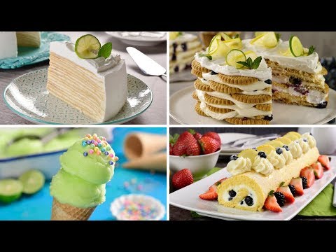 4 Recetas de Postres de Limón - UC2_z4Qr89l510_kajfPE-iA