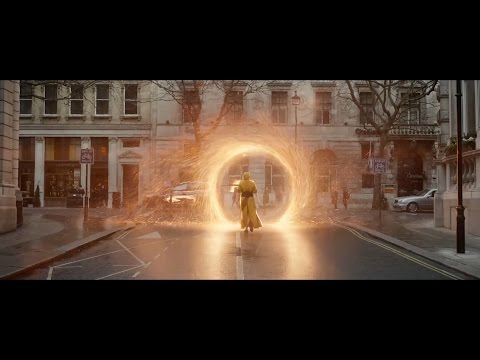 The Science of Doctor Strange - UCvC4D8onUfXzvjTOM-dBfEA