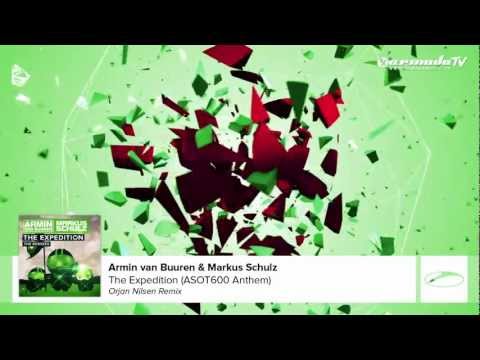 Armin van Buuren & Markus Schulz - The Expedition (ASOT 600 Anthem) (Orjan Nilsen Remix) - UCGZXYc32ri4D0gSLPf2pZXQ