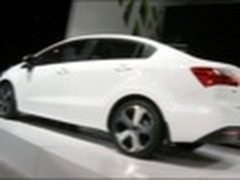 Kia Rio: NY Auto Show 2011 - UCOClvgLYa7g75eIaTdwj_vg