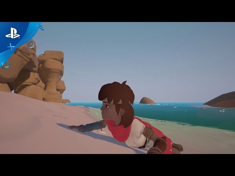 RiME - Reveal Trailer | PS4 - UC-2Y8dQb0S6DtpxNgAKoJKA