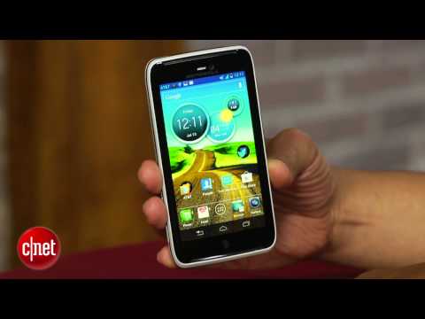 Motorola Atrix HD (AT&T) - First Look - UCOmcA3f_RrH6b9NmcNa4tdg