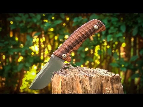 Fox Knives Pro-Hunter - UCfV5mhM2jKIUGaz1HQqwx7A