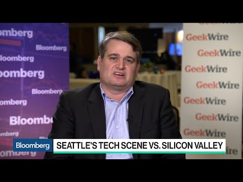 Pioneer Square Labs Co-Founder on Seattle Startups, Rover - UCrM7B7SL_g1edFOnmj-SDKg