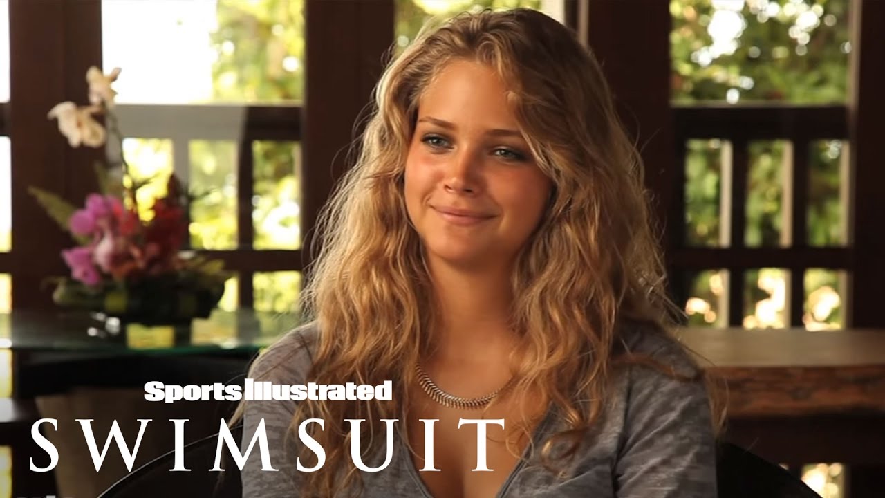 Which Male Athlete Should Grace SI Swimsuit? | Sports Illustrated Swimsuit