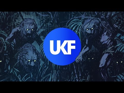 Black Tiger Sex Machine x YOOKiE - Lions - UCfLFTP1uTuIizynWsZq2nkQ