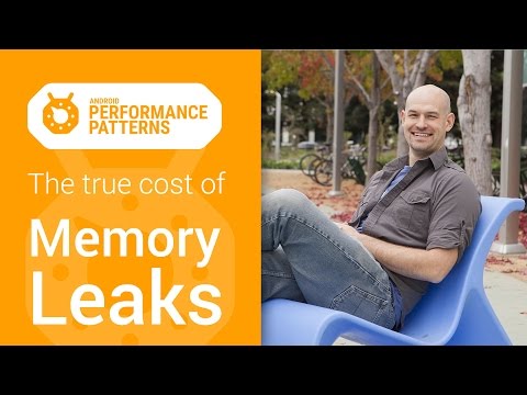 Android Performance Patterns: Performance Cost of Memory Leaks - UC_x5XG1OV2P6uZZ5FSM9Ttw