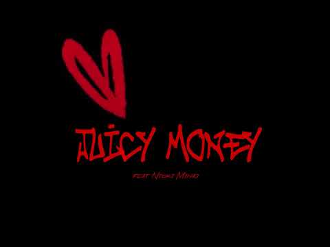 Shirin David - Juicy Money (feat. Nicki Minaj)