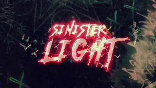 MOB RULES - "Sinister Light" (Official Lyric Video)