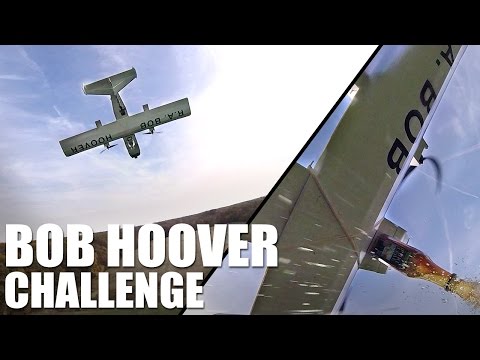 Bob Hoover Tribute Challenge | Flite Test - UC9zTuyWffK9ckEz1216noAw