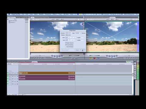 Final Cut Pro - How To Make Video Into Fast Forward / Time Lapse? - UCTs-d2DgyuJVRICivxe2Ktg