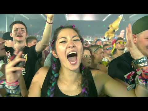 Wildstylez | Tomorrowland Belgium 2018 - UCsN8M73DMWa8SPp5o_0IAQQ