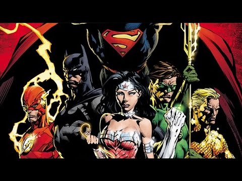 DC Cinematic Universe Breakdown (Every Film) - UCaA3Cnh8B_jmfTLX9GjIqEw