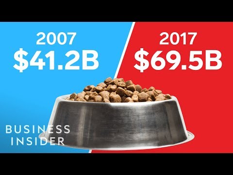 Why Expensive Dog Food Is A Ripoff - UCcyq283he07B7_KUX07mmtA