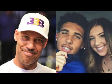 Lavar Ball Wants Sons To LEAVE Relationships Alone & Focus On Basketball Careers.