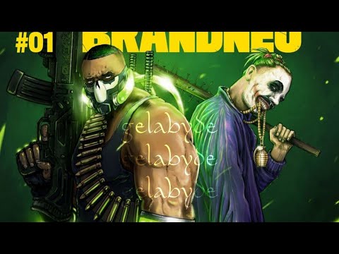 FARID BANG, CAPITAL BRA - halt die zeit an (slowed)