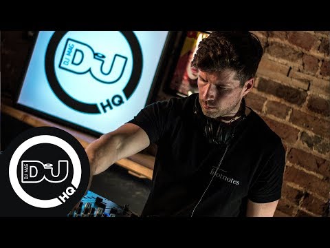 LSB Liquid D&B Set Live From #DJMagHQ - UCJEKlziKdxoos1qbptjGgLg