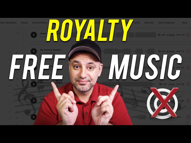 Royalty Free Latin Music: Where to Find It and How to Use It