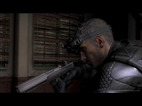 Splinter Cell Blacklist Stealth Kills 2 (1080p60Fps) - UCb2PTdRGKwLjOJQtSW2YF_A