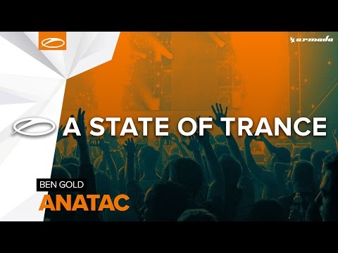 Ben Gold - Anatac (Extended Mix) - UCalCDSmZAYD73tqVZ4l8yJg