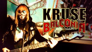 KRUSE - Balconia (official video)