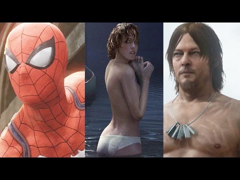 Top 10 BEST New Games of E3 2016 - UCm4WlDrdOOSbht-NKQ0uTeg