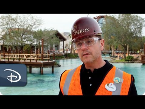 Putting the ‘Springs’ Into Disney Springs | Walt Disney World - UC1xwwLwm6WSMbUn_Tp597hQ