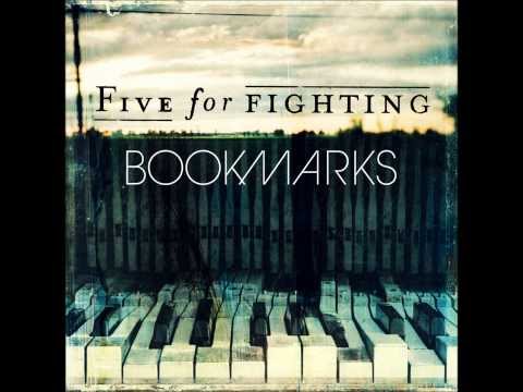 Five For Fighting - Your Man