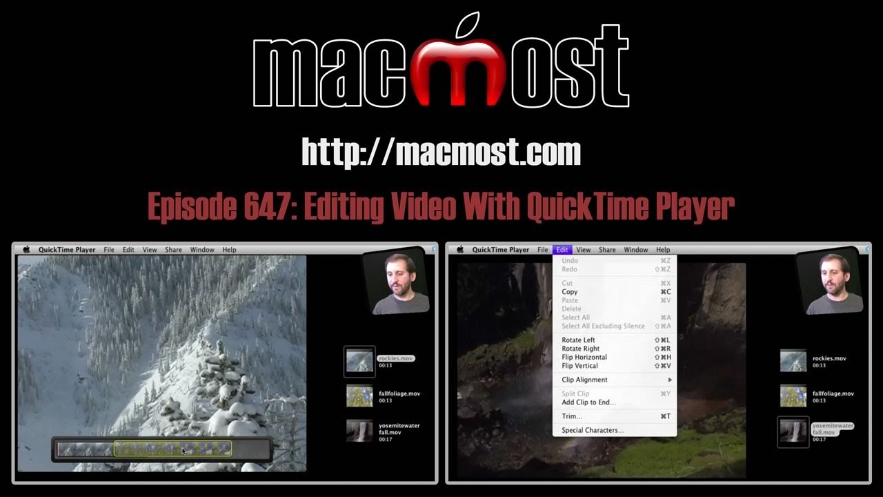 macmost now