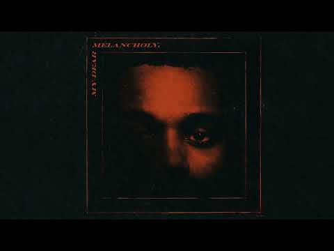 The Weeknd - I was never there.