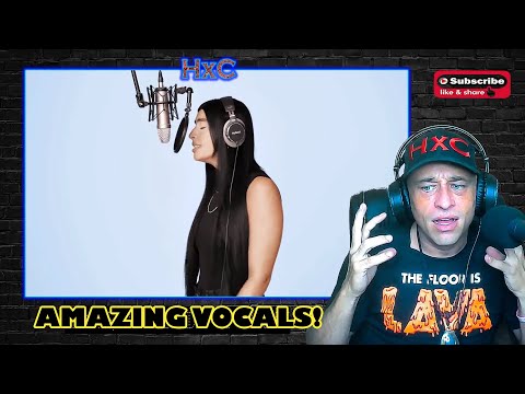 SEVDALIZA - AMANDINE INSENSIBLE | A COLORS SHOW x Highsnobiety Reaction!