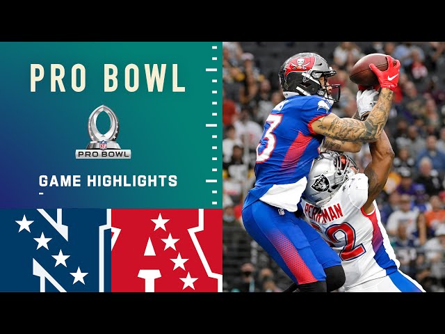 When Is The Nfl Pro Bowl Game?