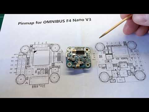 Omnibus F4 Nano V3 LC Review - UCx79AQ88iu0eV4EOxkxziTg