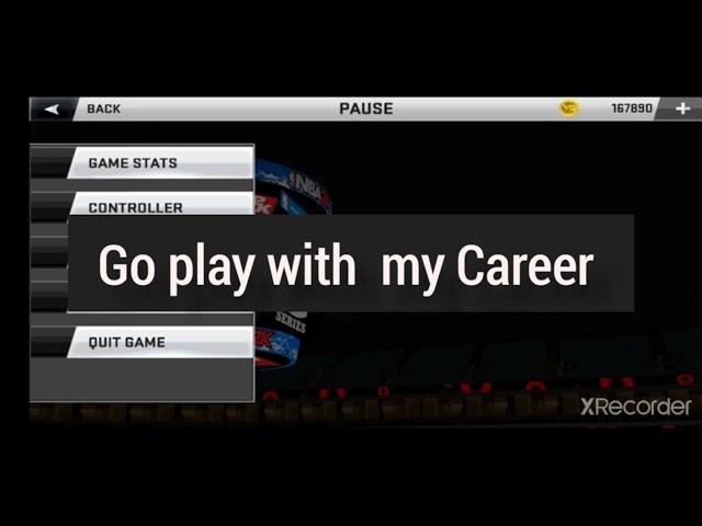 How to Simulate Playoff Games in NBA 2K20 My Career