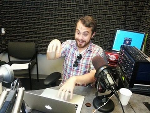 The 404 - Ep. 1337: Where where we only sit when we're playing Sodoku - UCOmcA3f_RrH6b9NmcNa4tdg