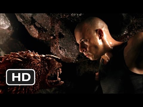 The Chronicles of Riddick - It's an Animal Thing Scene (5/10) | Movieclips - UC3gNmTGu-TTbFPpfSs5kNkg