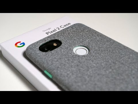 Official Pixel 2 XL Case Review - UCiQMYozSSTkJ2twtZM1bG9w