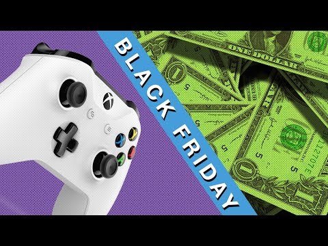 The Best Black Friday 2018 Tech Deals! - UCXGgrKt94gR6lmN4aN3mYTg