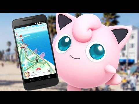 7 Crazy (and Real) Pokemon Go Stories - Pokemon Secret Base - UCKy1dAqELo0zrOtPkf0eTMw