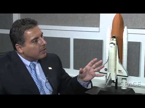 Would Fmr. Astronaut's Election To Congress Help NASA? | Video - UCVTomc35agH1SM6kCKzwW_g