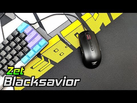 Обзор Zet Blacksavior. Pixart 3389 за 2500 руб. Как такое возможно? - UCD-S-2TMDY4fL-R5iDQn-6Q