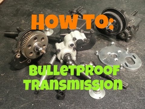 Build a Bulletproof Axial Transmission - Intro - UCiAOfMDwKjLhFglk0HTM6Hw